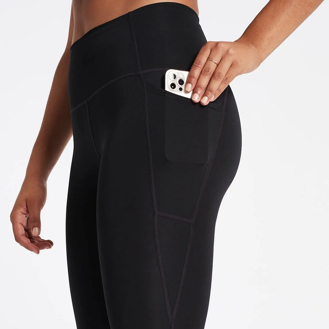 Nimble Made to Move Legging II - Black