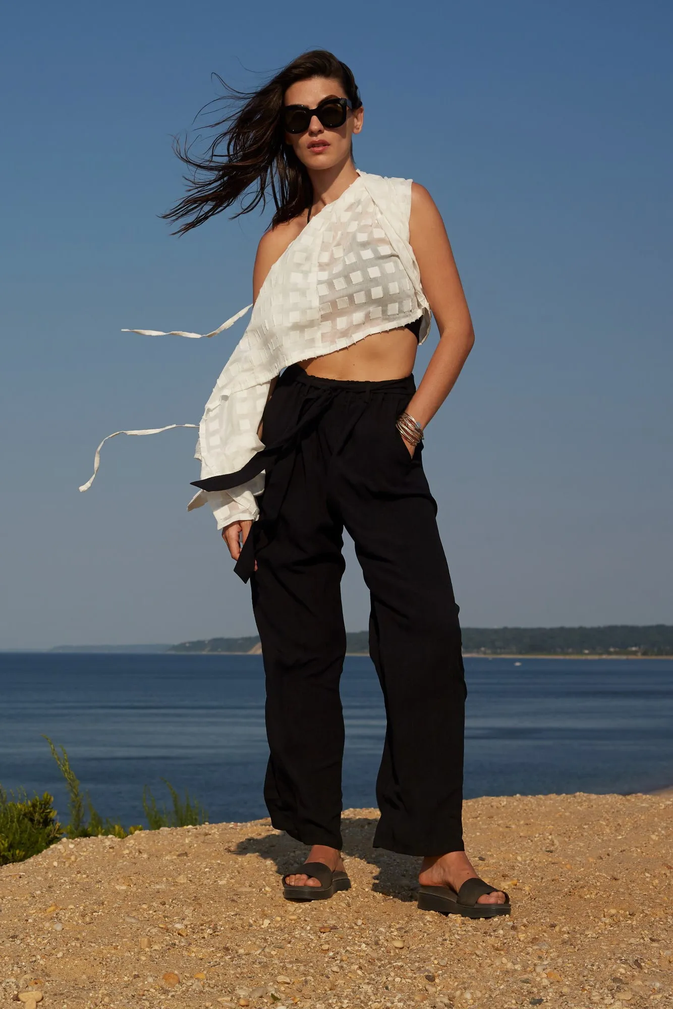 Nina Convertible Kimono Sweater Wrap/Shrug