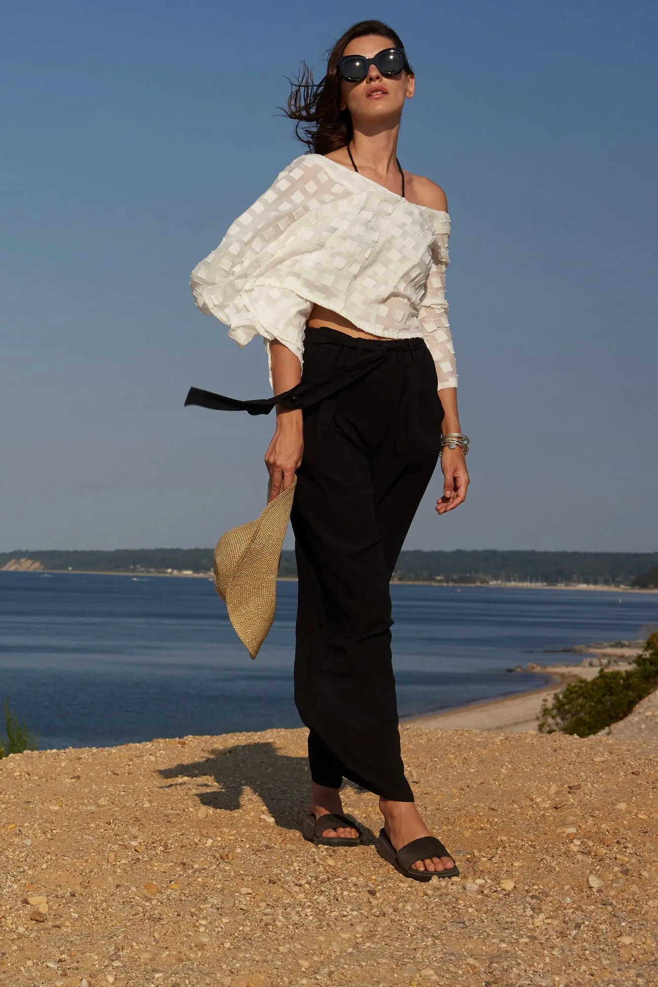 Nina Convertible Kimono Sweater Wrap/Shrug