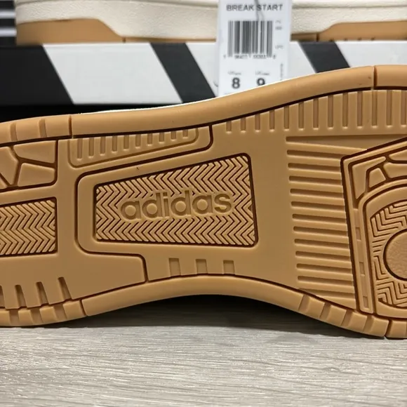 NWT Adidas Break Start Men's Shoes IH7963