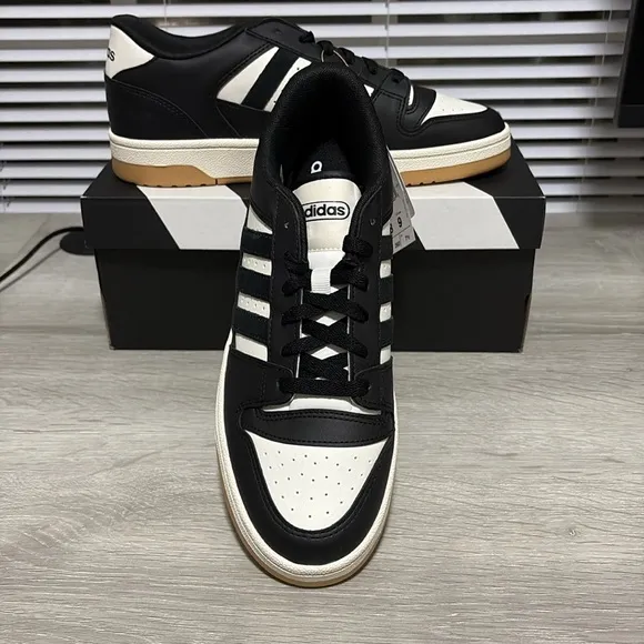NWT Adidas Break Start Men's Shoes IH7963