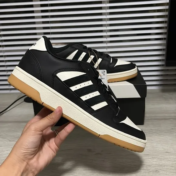 NWT Adidas Break Start Men's Shoes IH7963