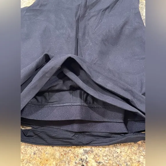 NWT Athleta Conscious Cut Out Top D-DD Cups