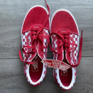 NWT Vans youth 5.5