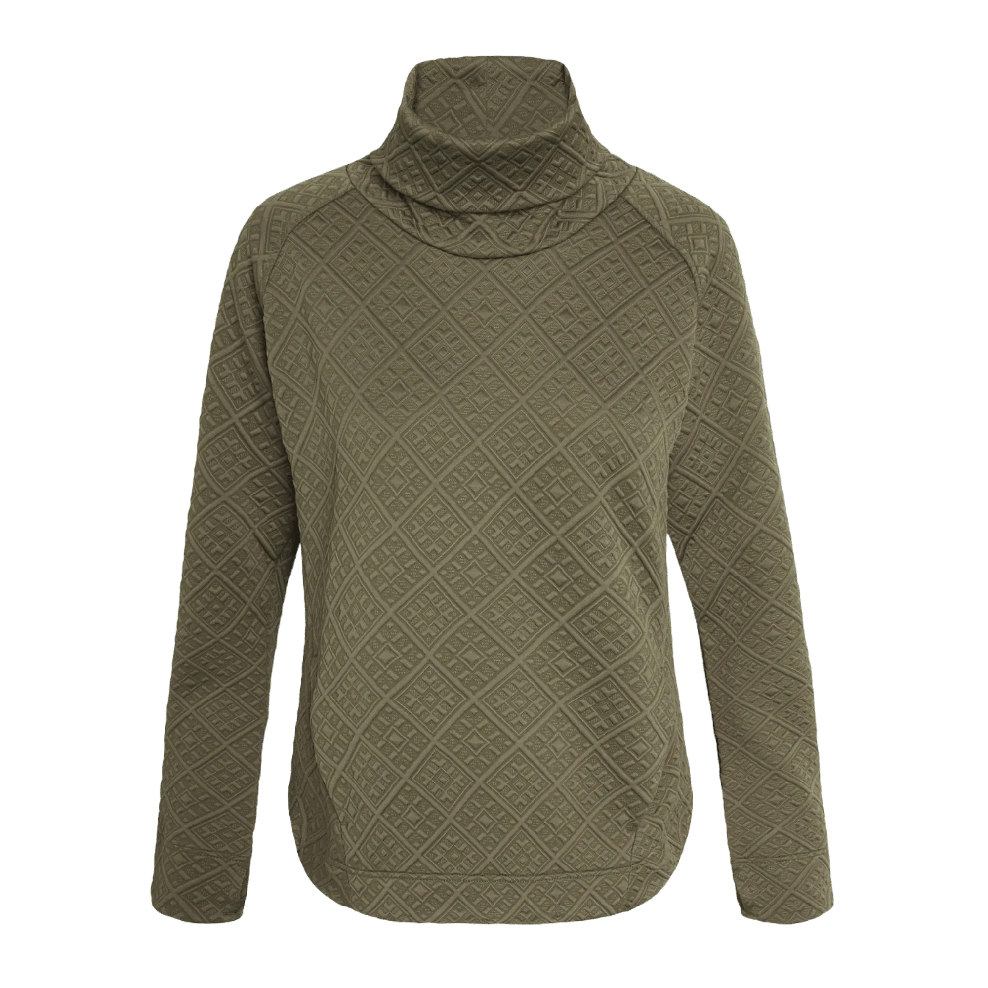 Nyano Pullover - Tamur River