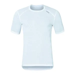 Odlo Evolution Warm White Shirt S/S Men