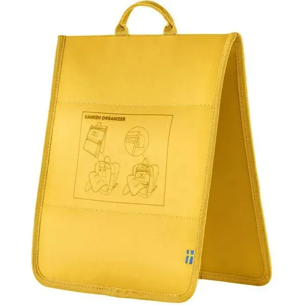 Organizador Känken Warm Yellow