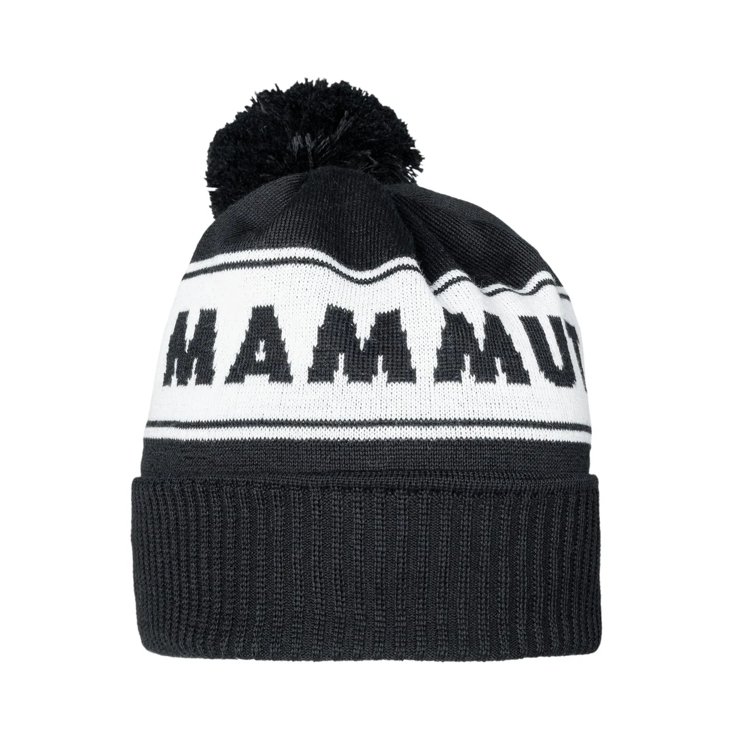 Peaks Beanie