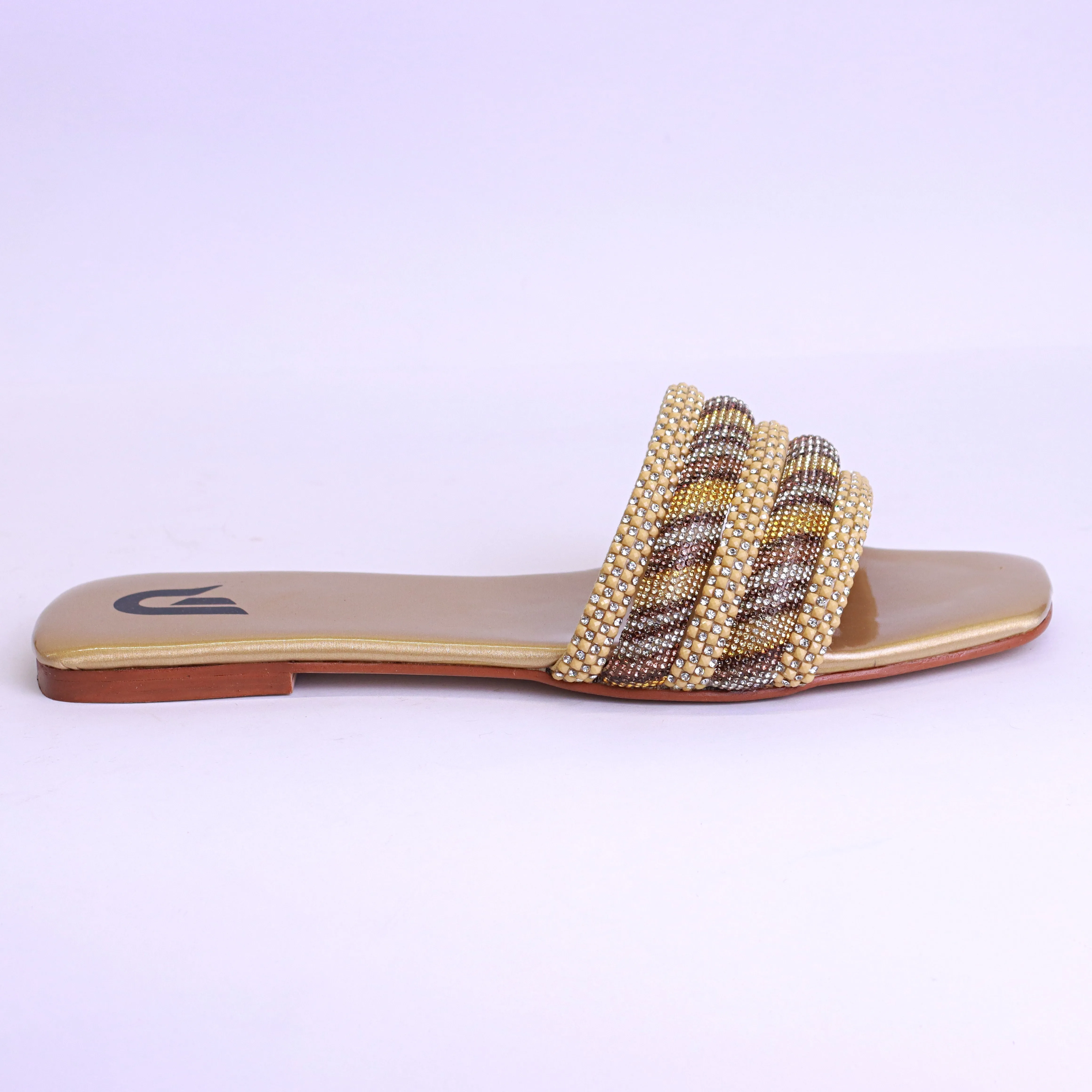 PebbleComfort Slides