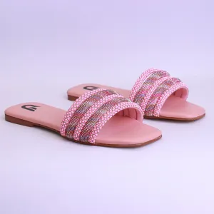 PebbleComfort Slides