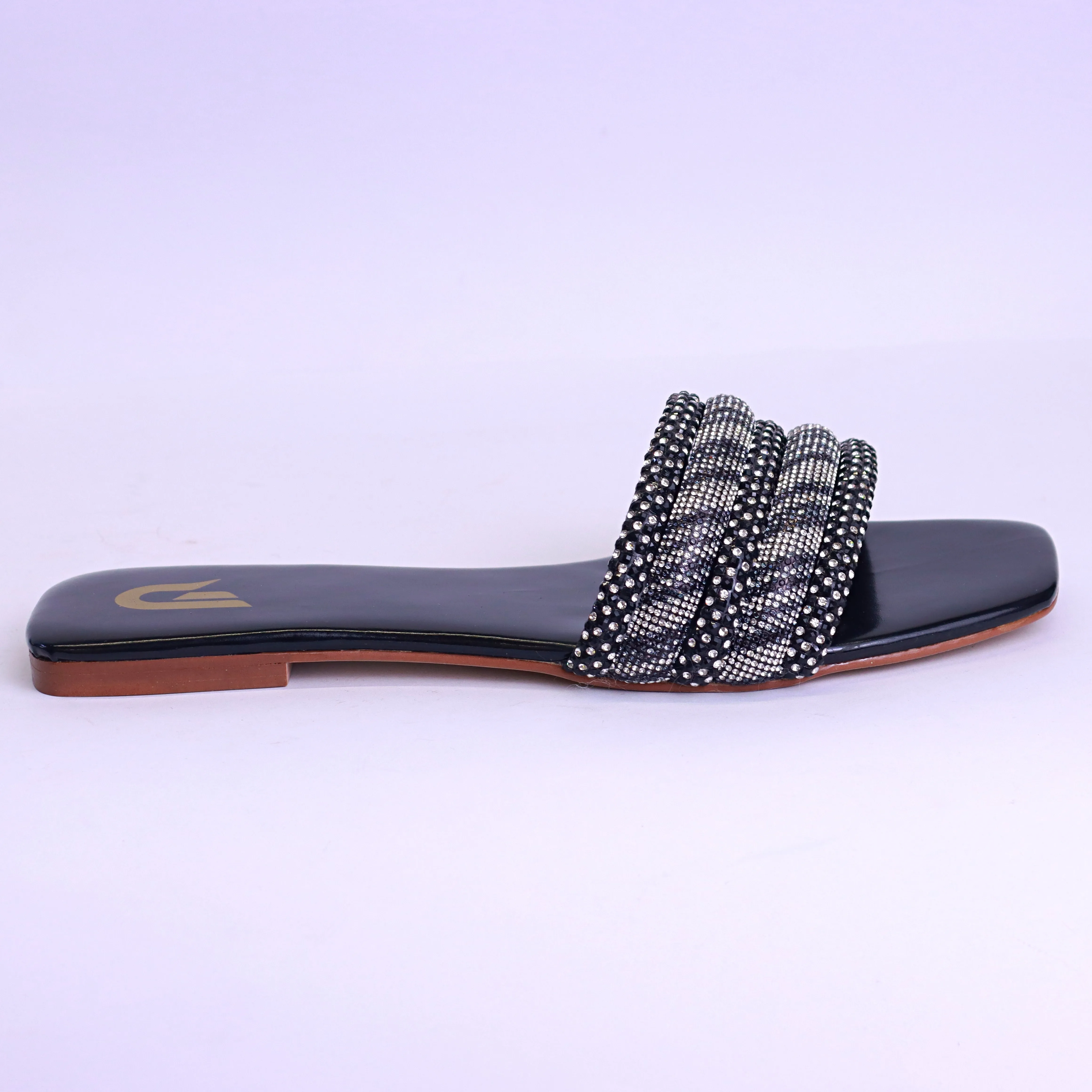 PebbleComfort Slides