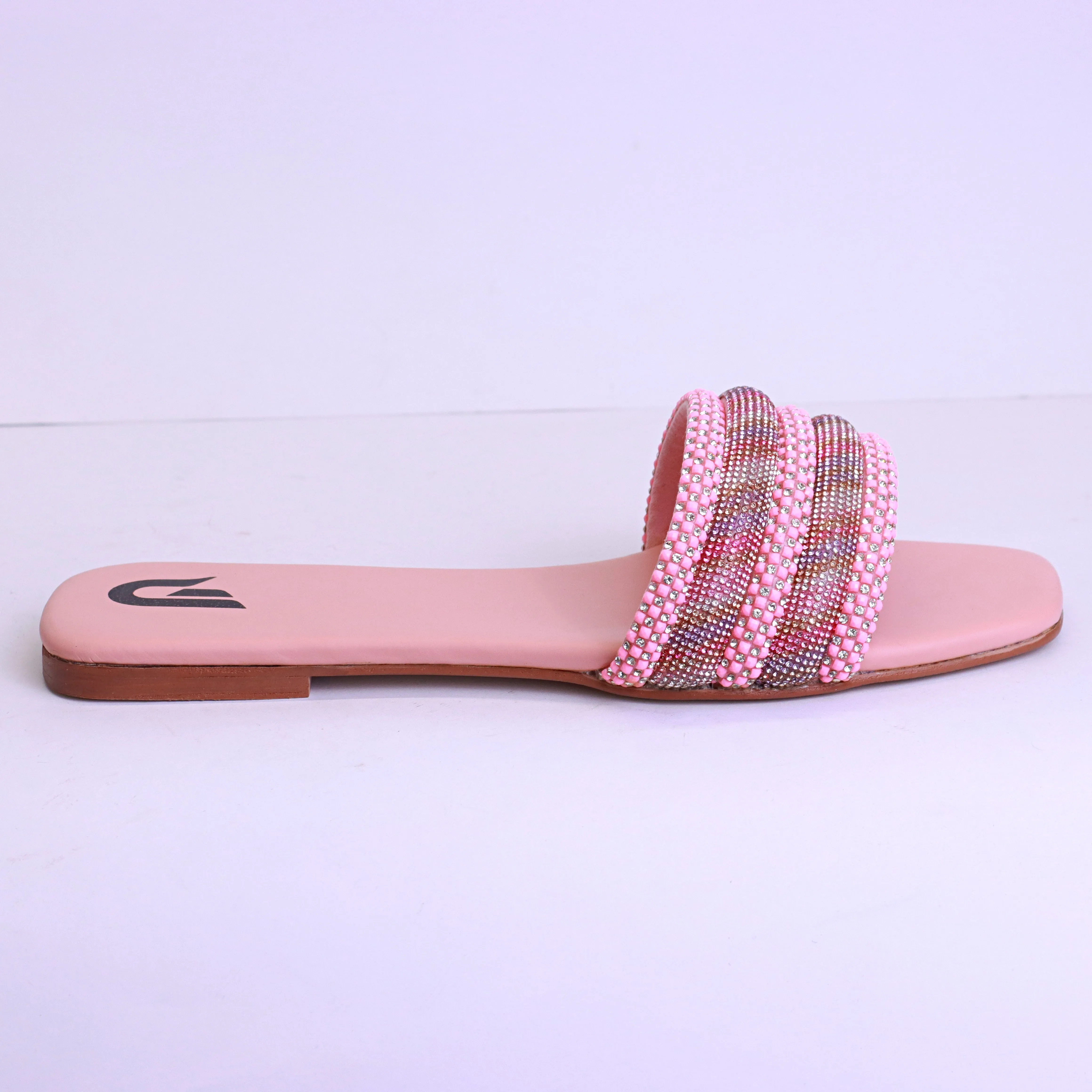 PebbleComfort Slides