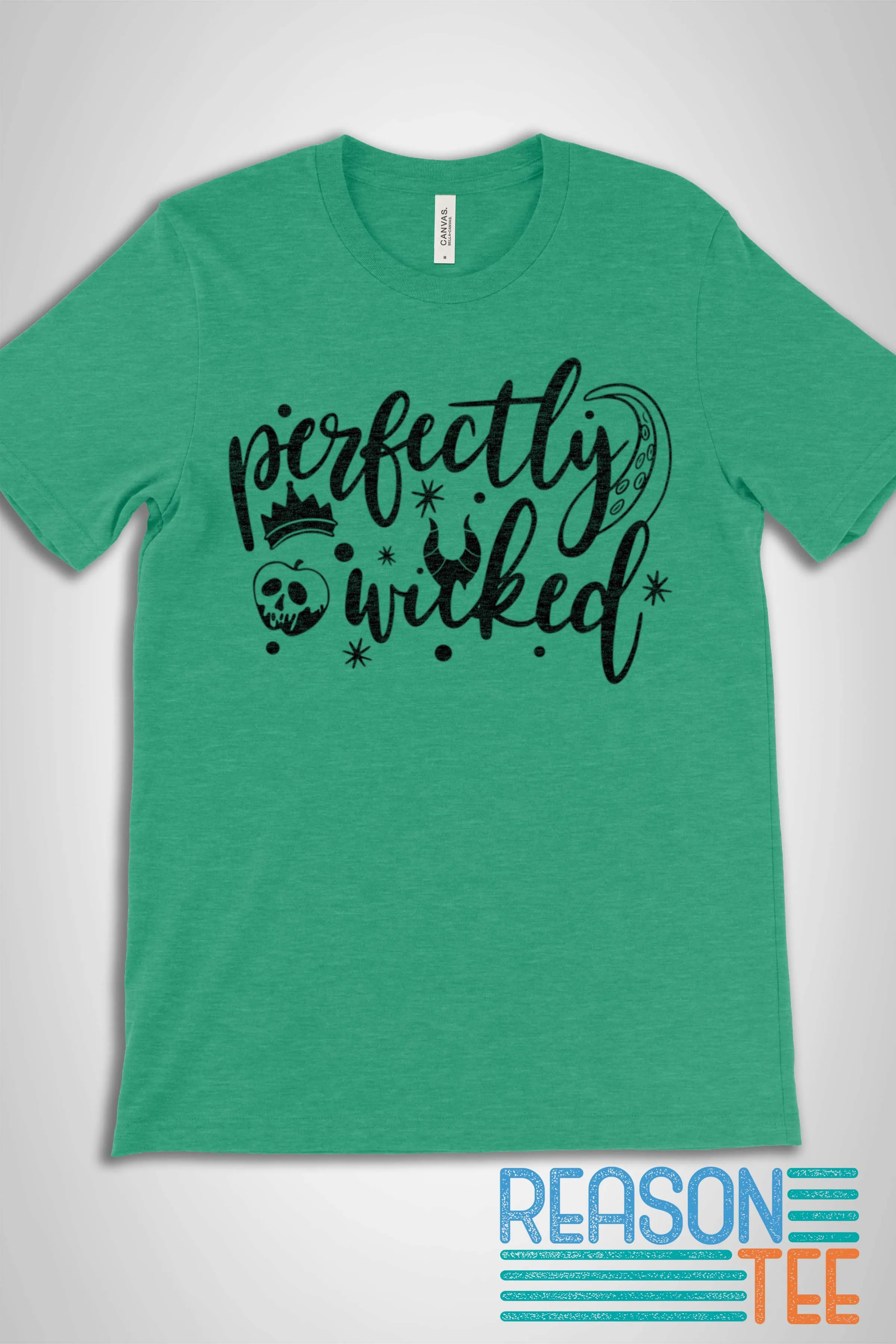 Perfectly Wicked T-shirt