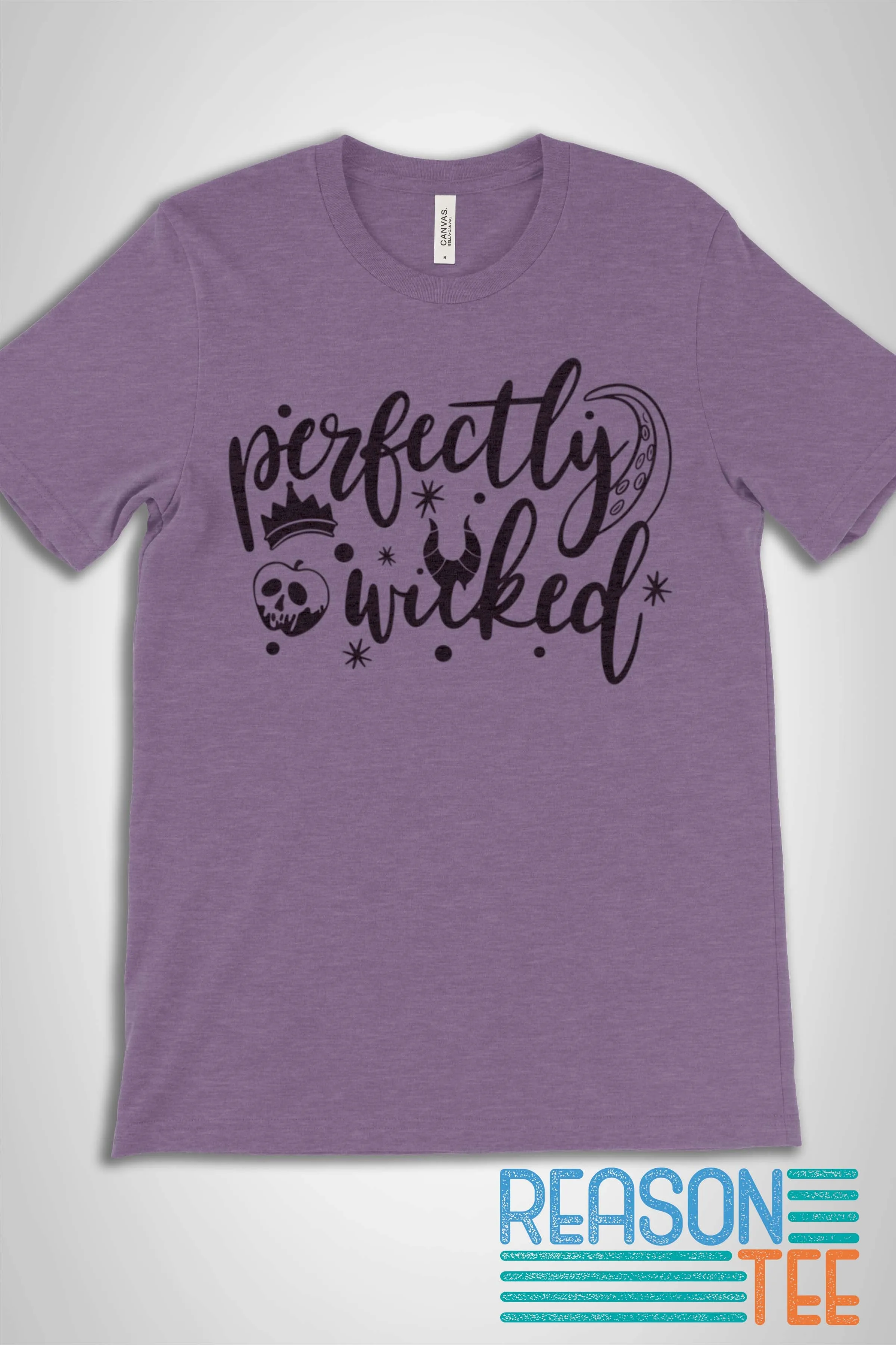 Perfectly Wicked T-shirt