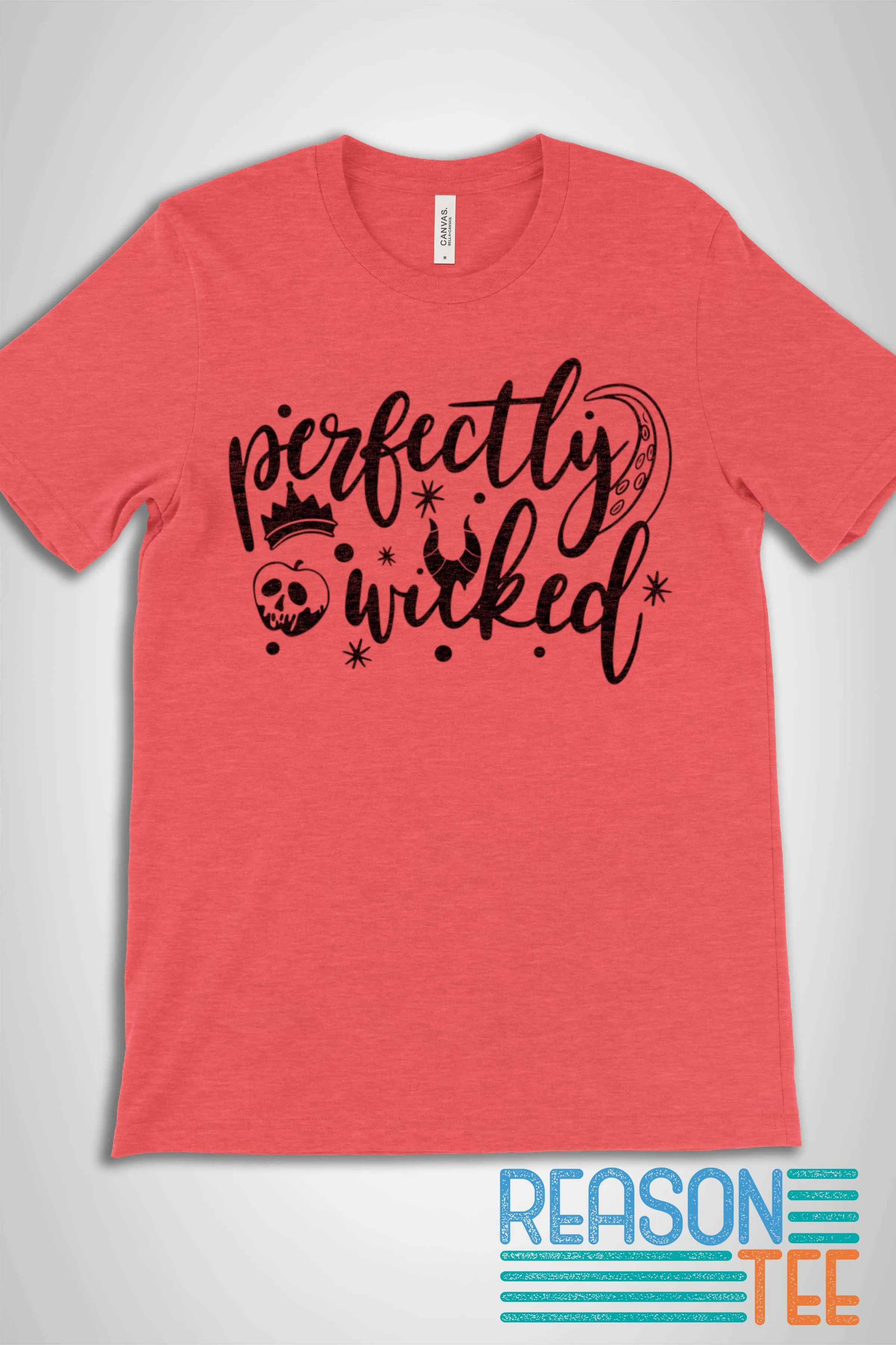 Perfectly Wicked T-shirt