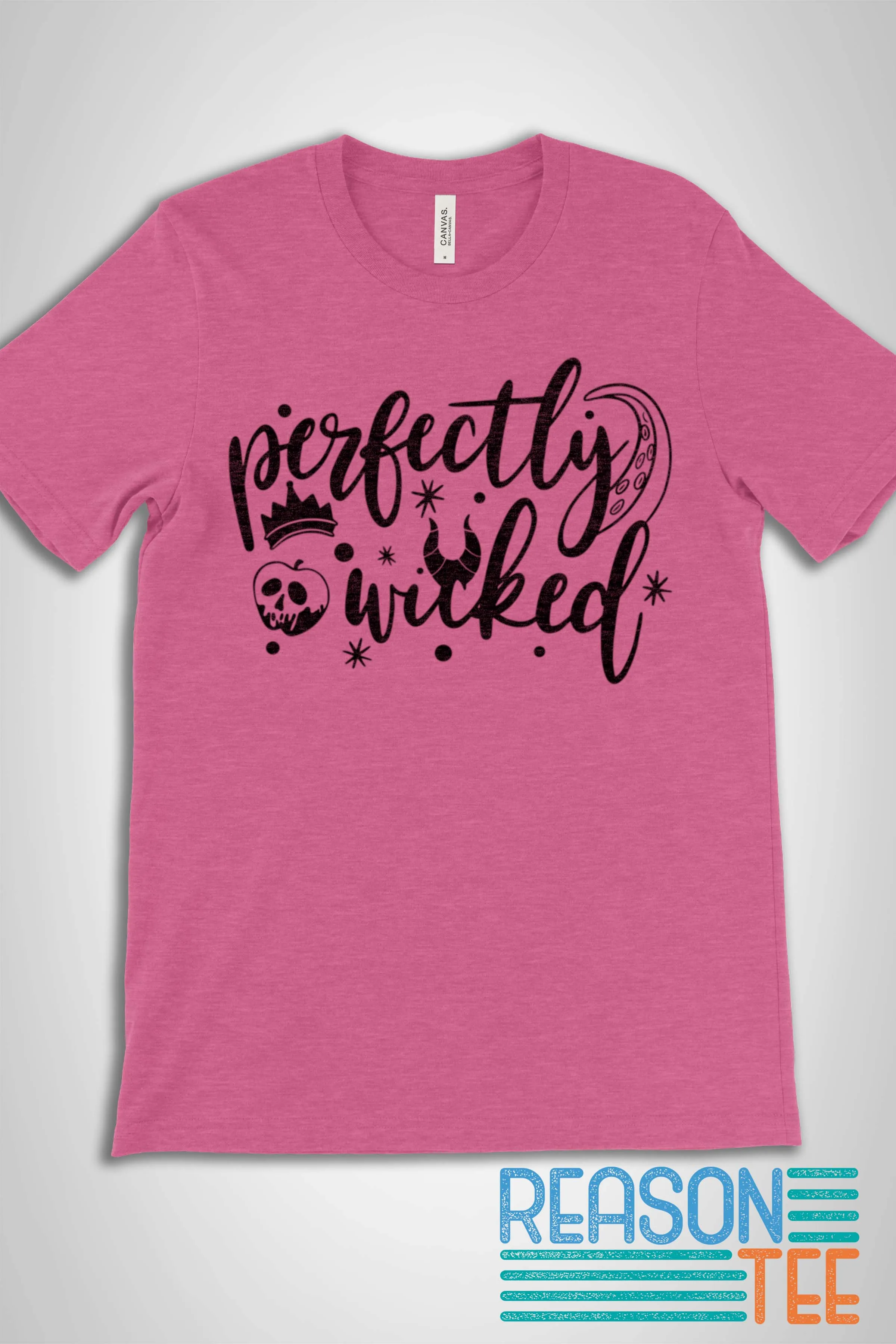 Perfectly Wicked T-shirt