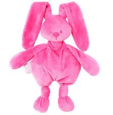 Personalised Plush Lapidou Cuddly Soft Toy