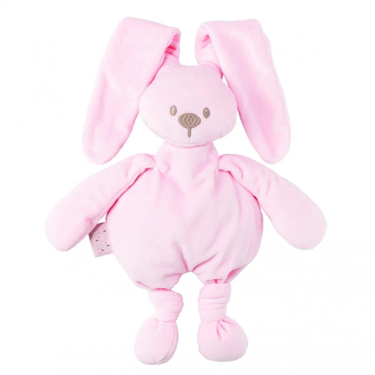 Personalised Plush Lapidou Cuddly Soft Toy