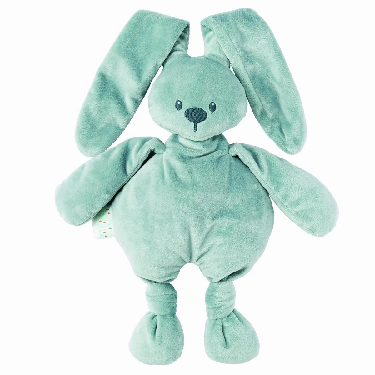 Personalised Plush Lapidou Cuddly Soft Toy