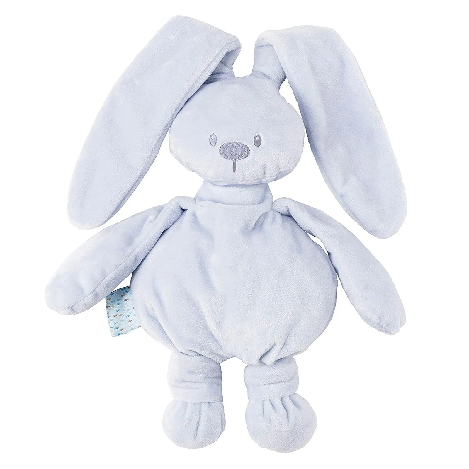 Personalised Plush Lapidou Cuddly Soft Toy