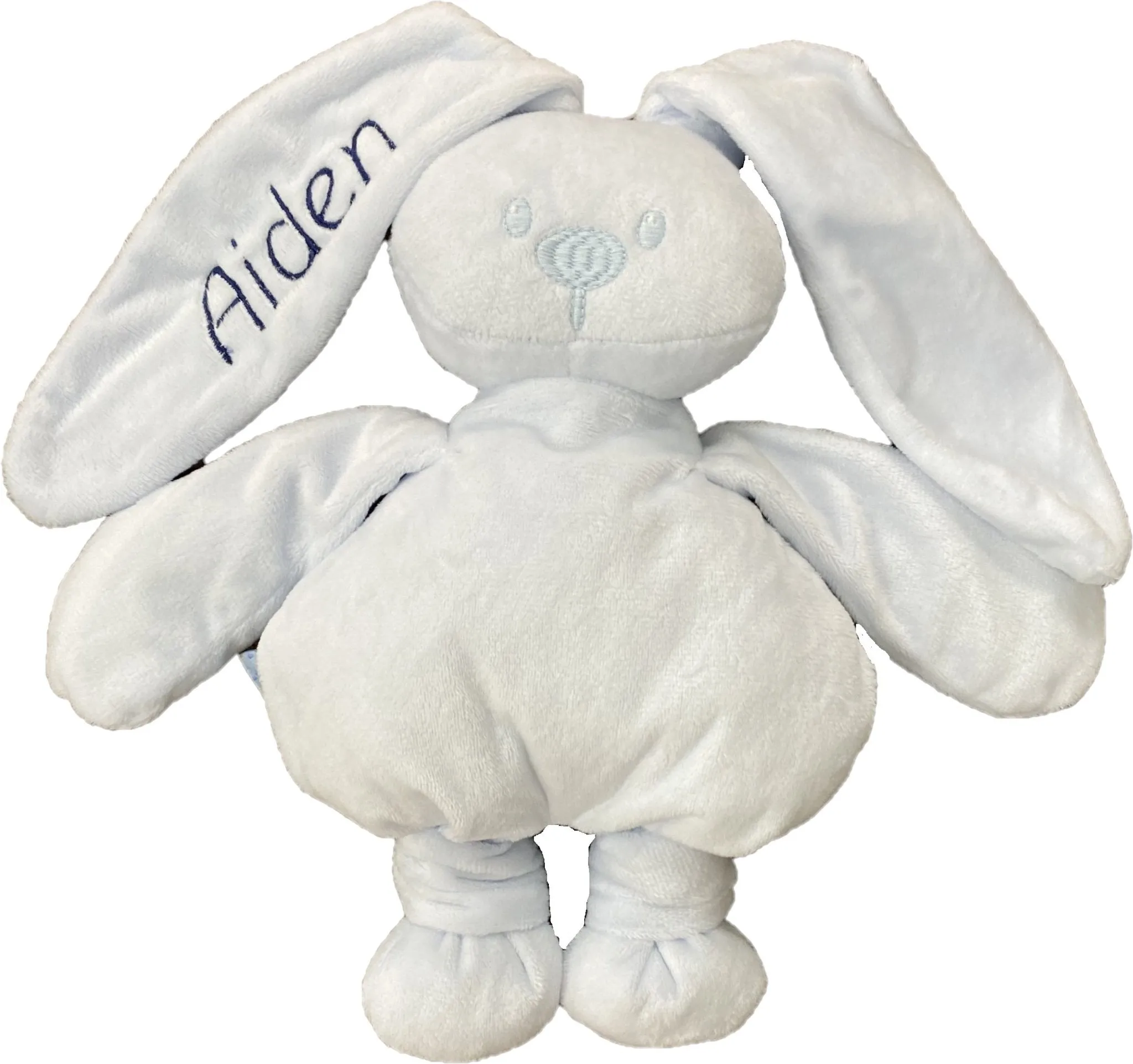 Personalised Plush Lapidou Cuddly Soft Toy