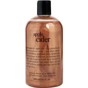 Philosophy By Philosophy Warm Apple Cider Shower Gel --480M