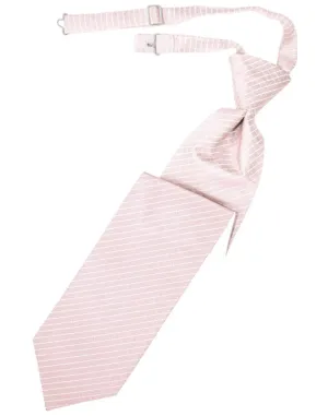 Pink Palermo Windsor Tie