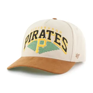 PITTSBURGH PIRATES POMONA WOOL '47 HITCH