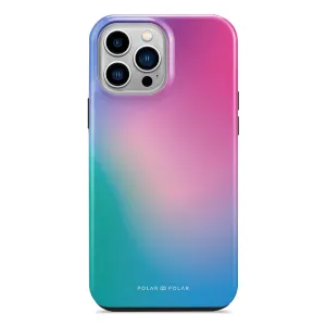 Polar Light - iPhone 14 Pro Case