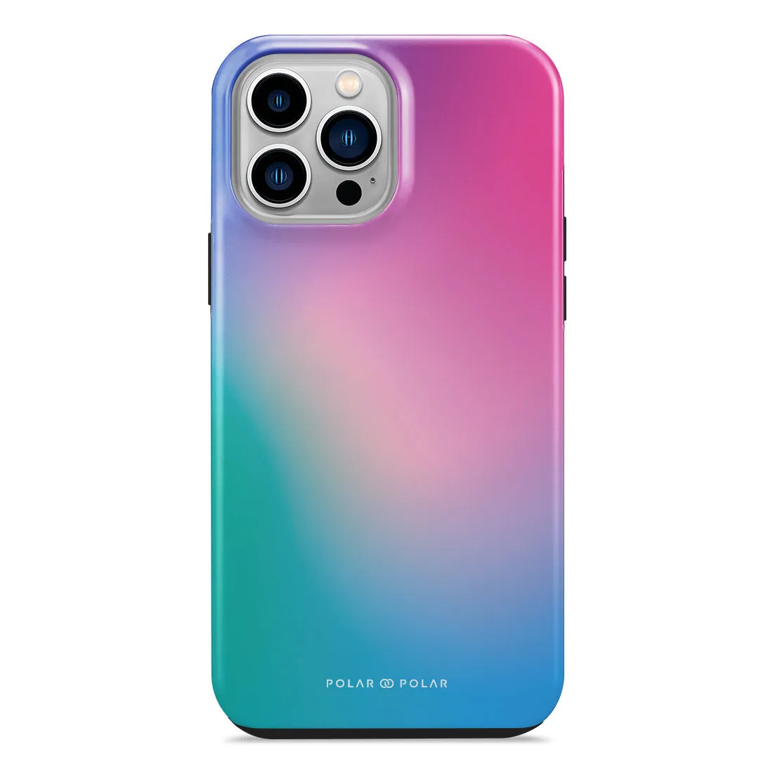 Polar Light - iPhone 14 Pro Case