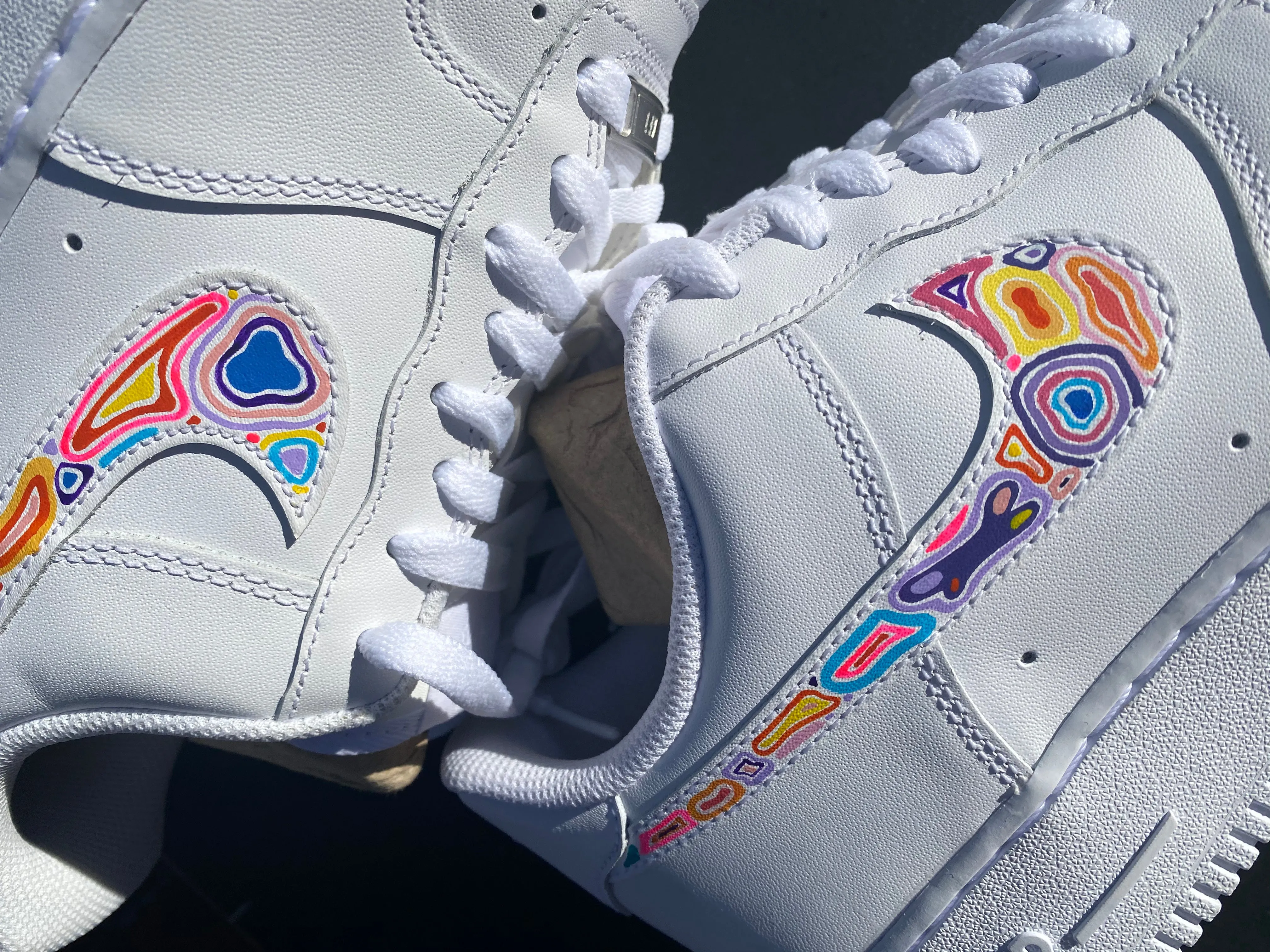 Prism Sneakers