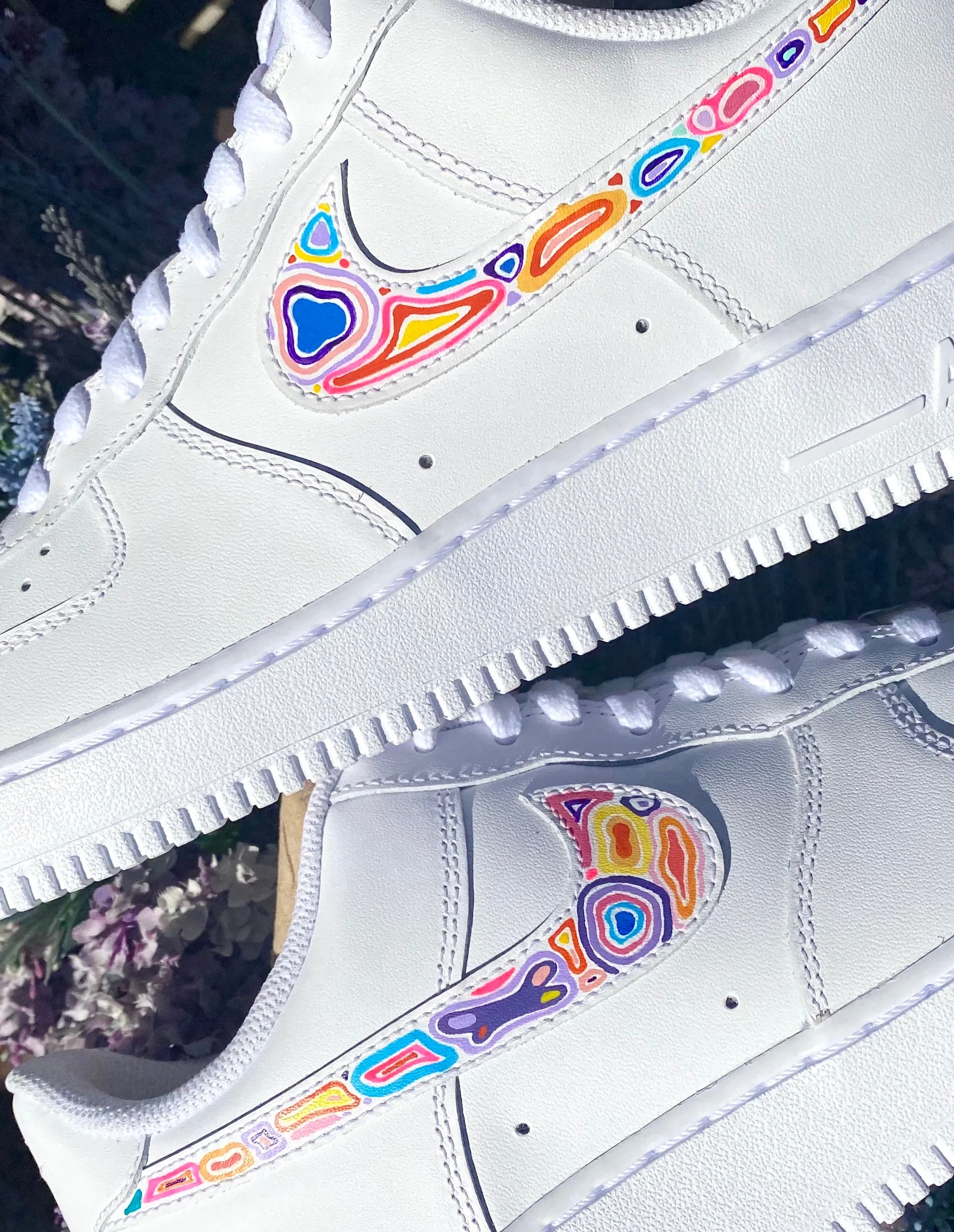 Prism Sneakers