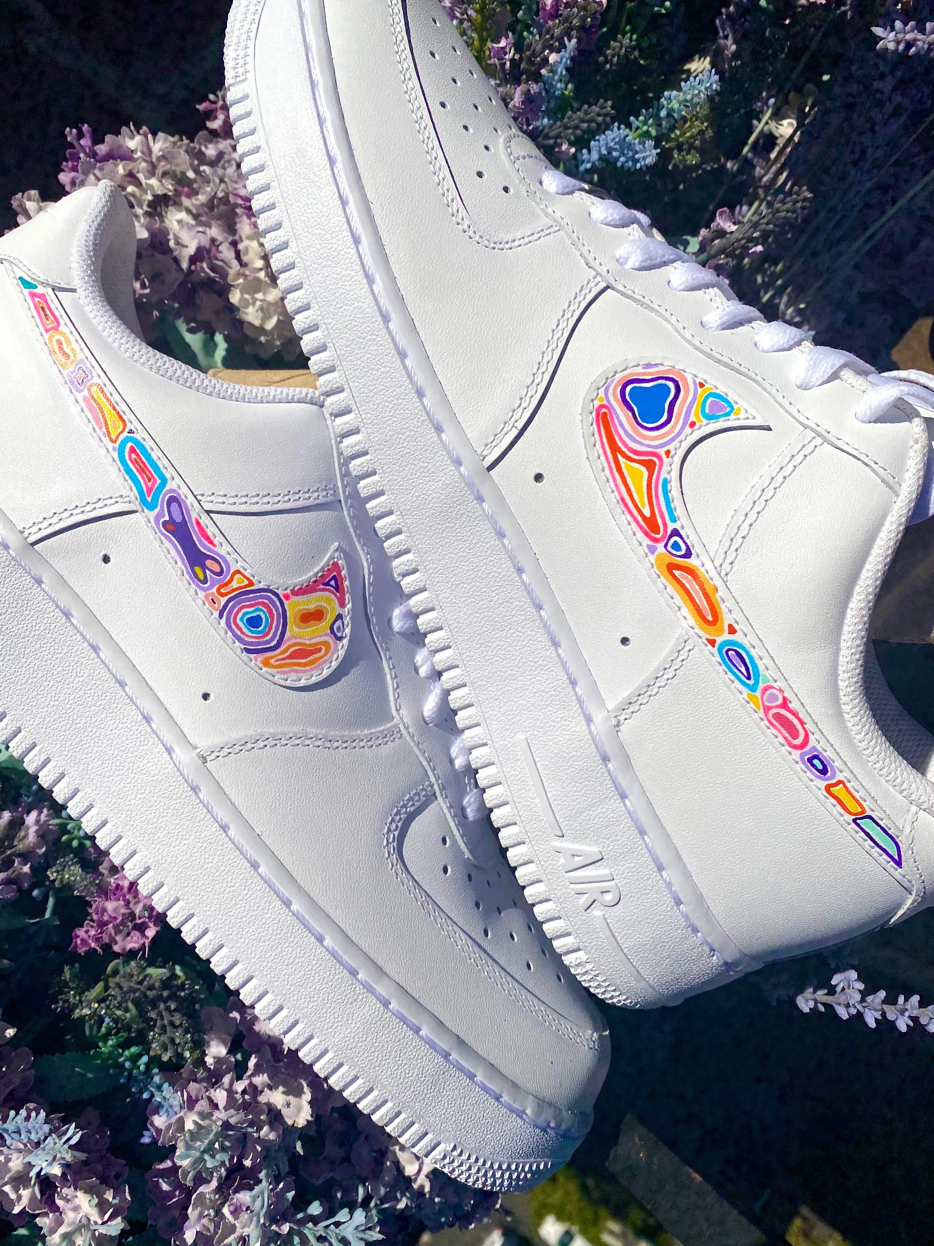 Prism Sneakers