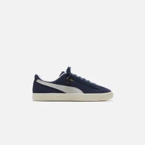 PUMA Clyde OG - Parisian Night / White / Pristine