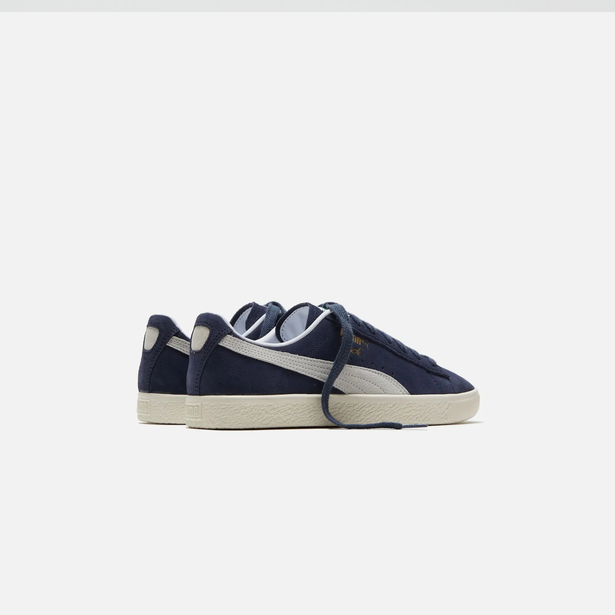 PUMA Clyde OG - Parisian Night / White / Pristine