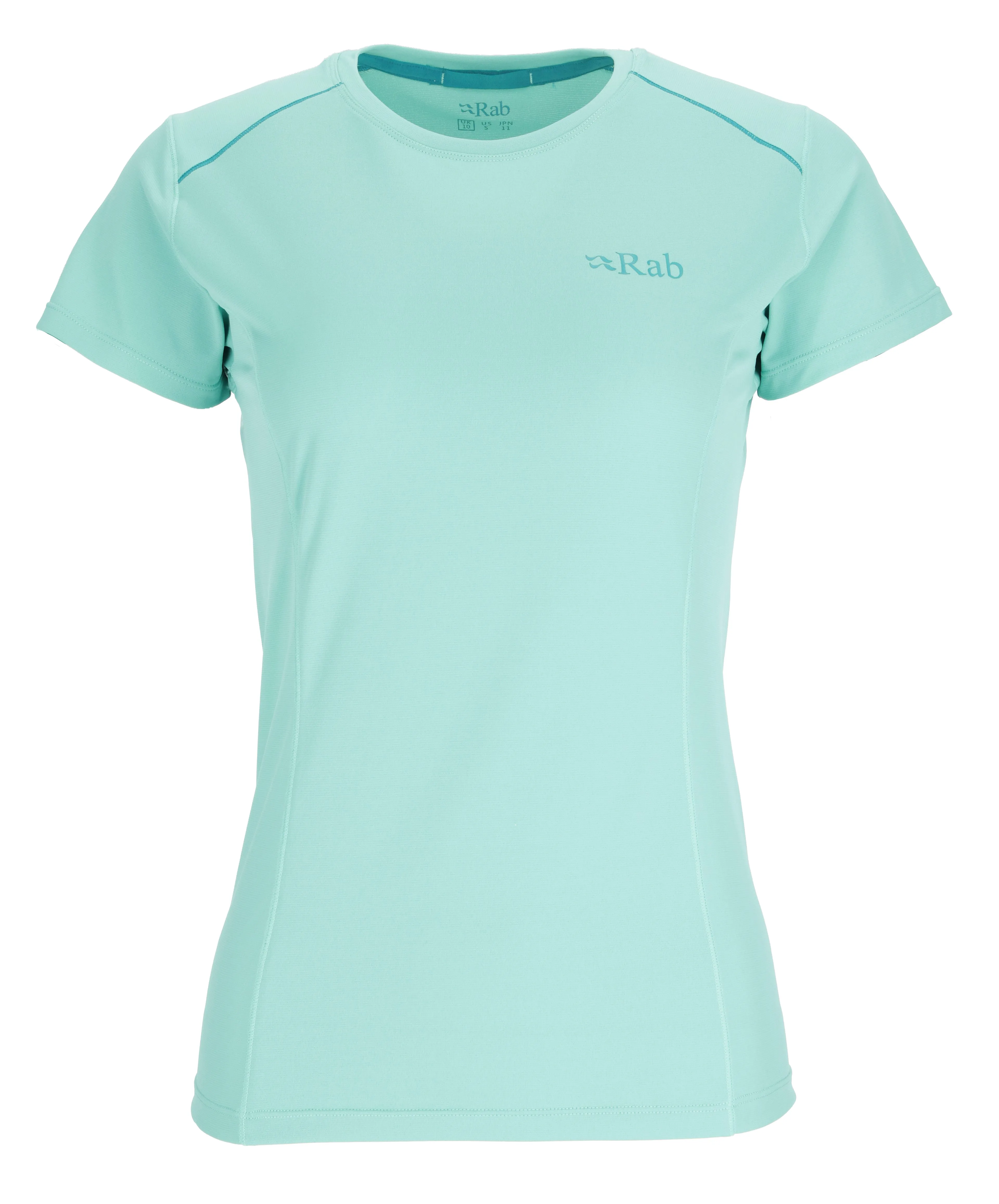 Rab Women's Force Tee
