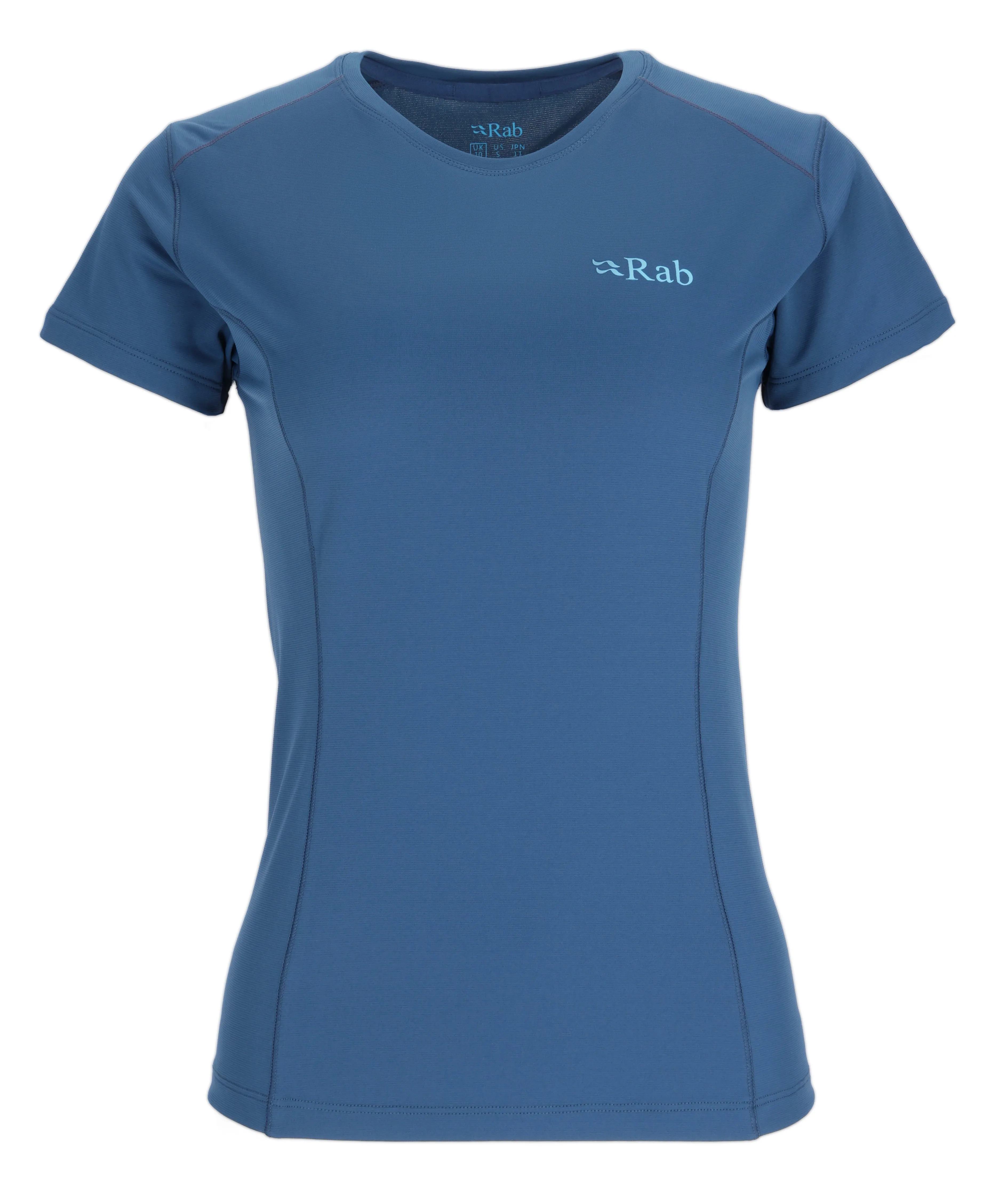 Rab Women's Force Tee