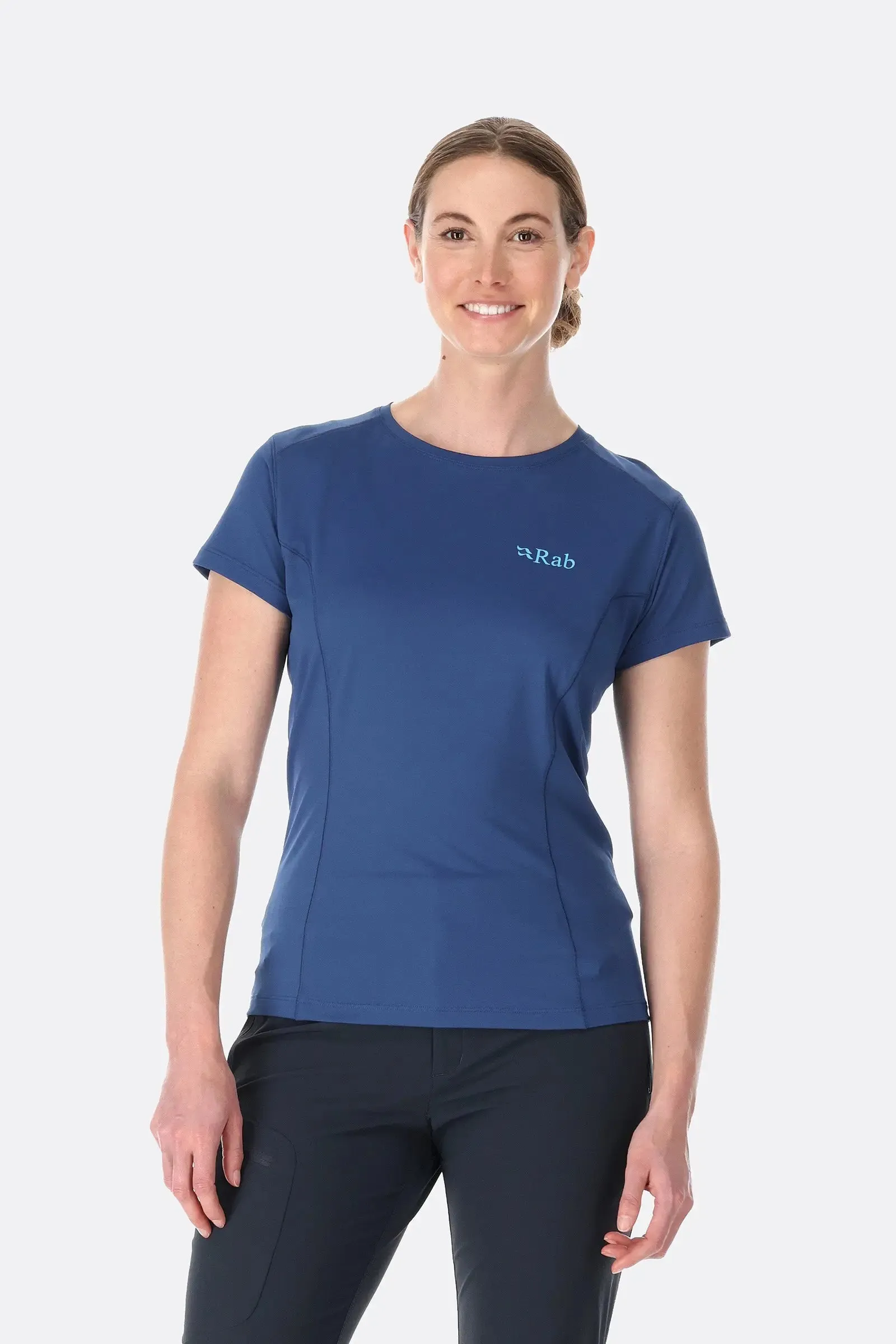 Rab Women's Force Tee