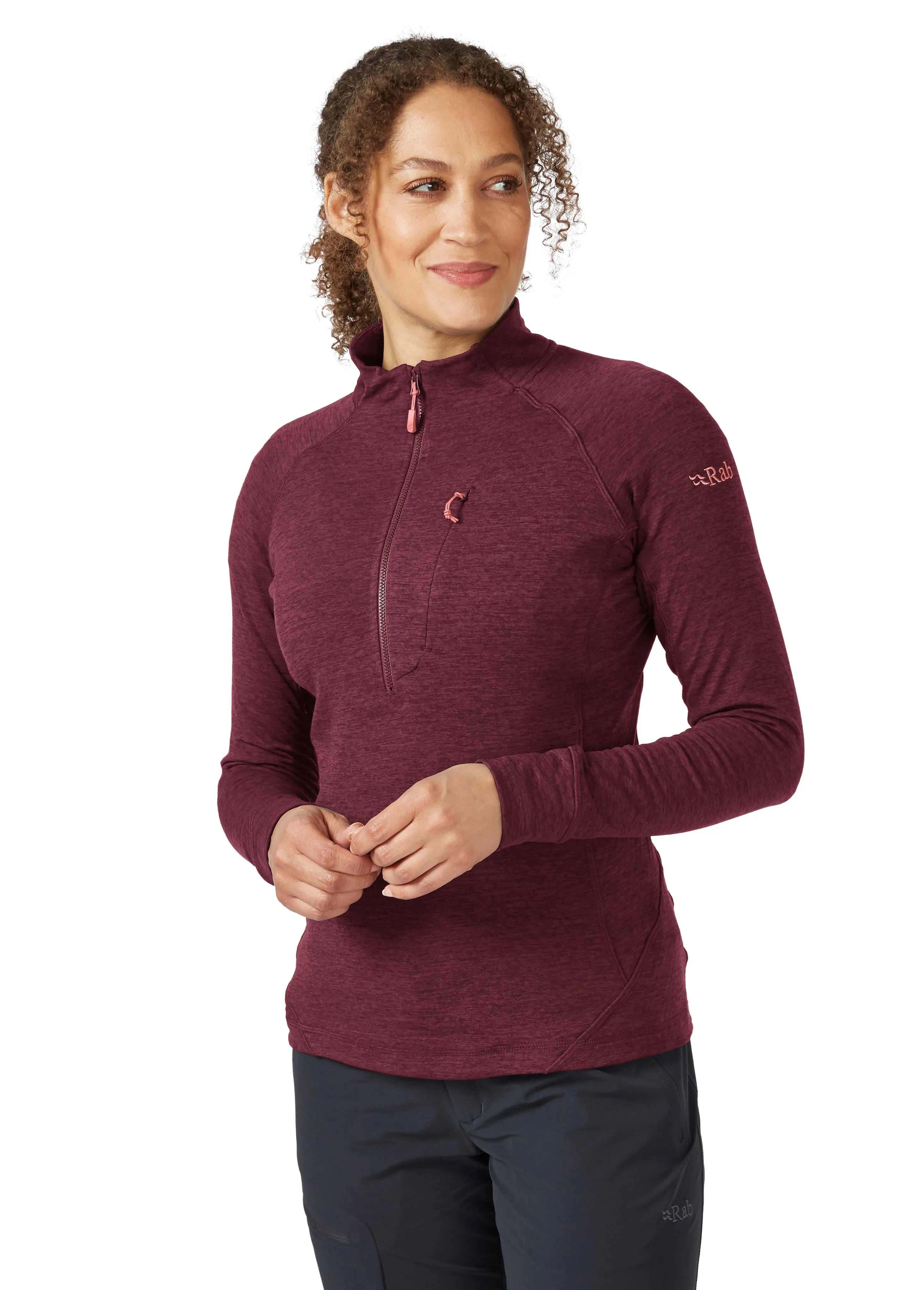 Rab Women's Nexus Pull On