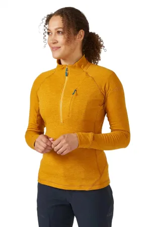 Rab Women's Nexus Pull On