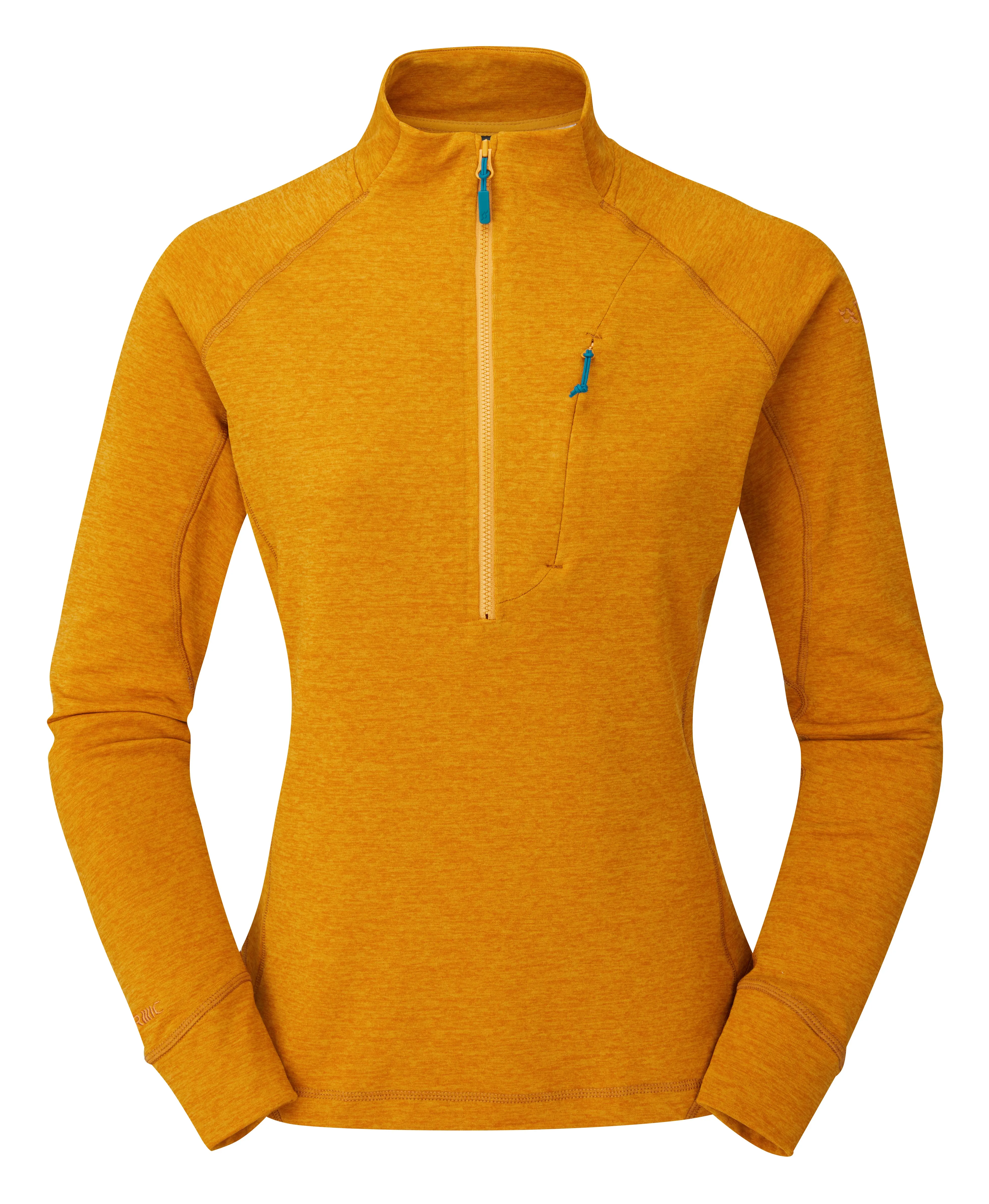Rab Women's Nexus Pull On
