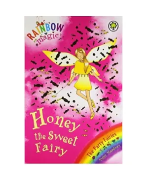 RAINBOW MAGIC 12`S