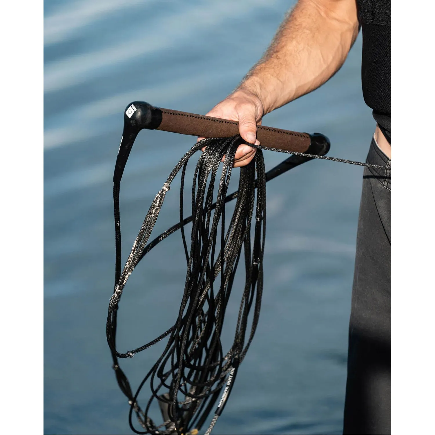 RD Team Wakeboard Handle