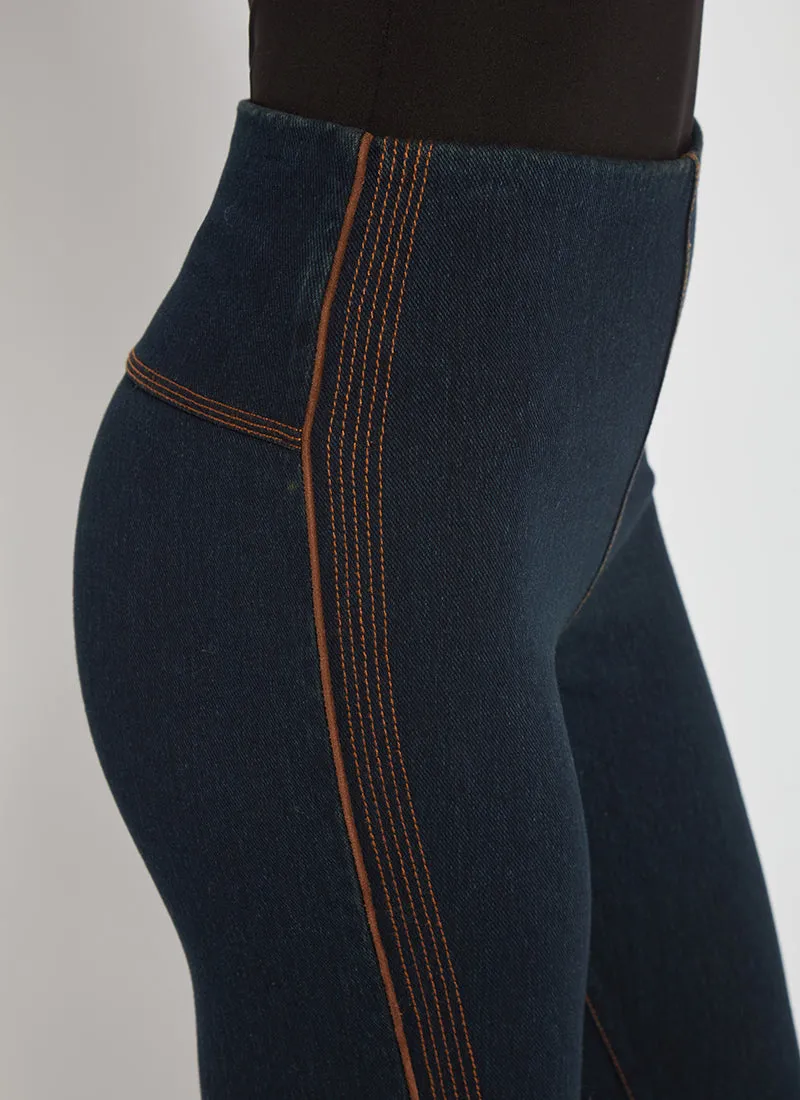 Reagan Legging w/ Piping - SALE