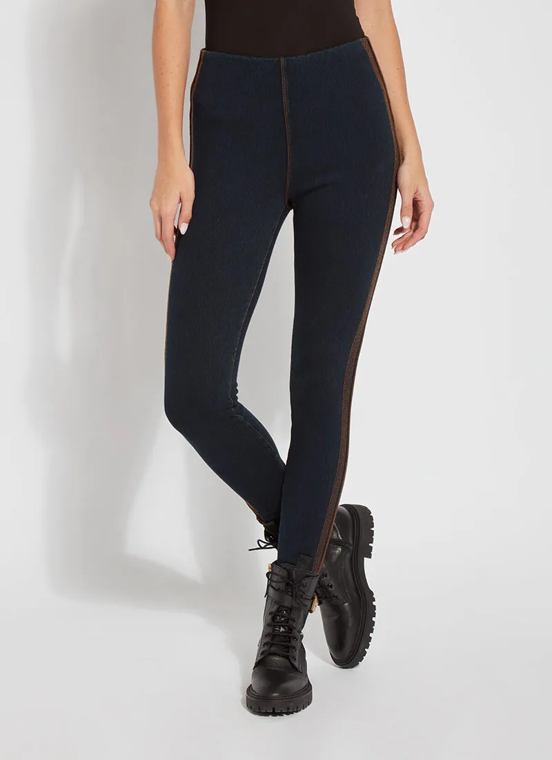 Reagan Legging w/ Piping - SALE