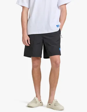 Rec Shorts - Black