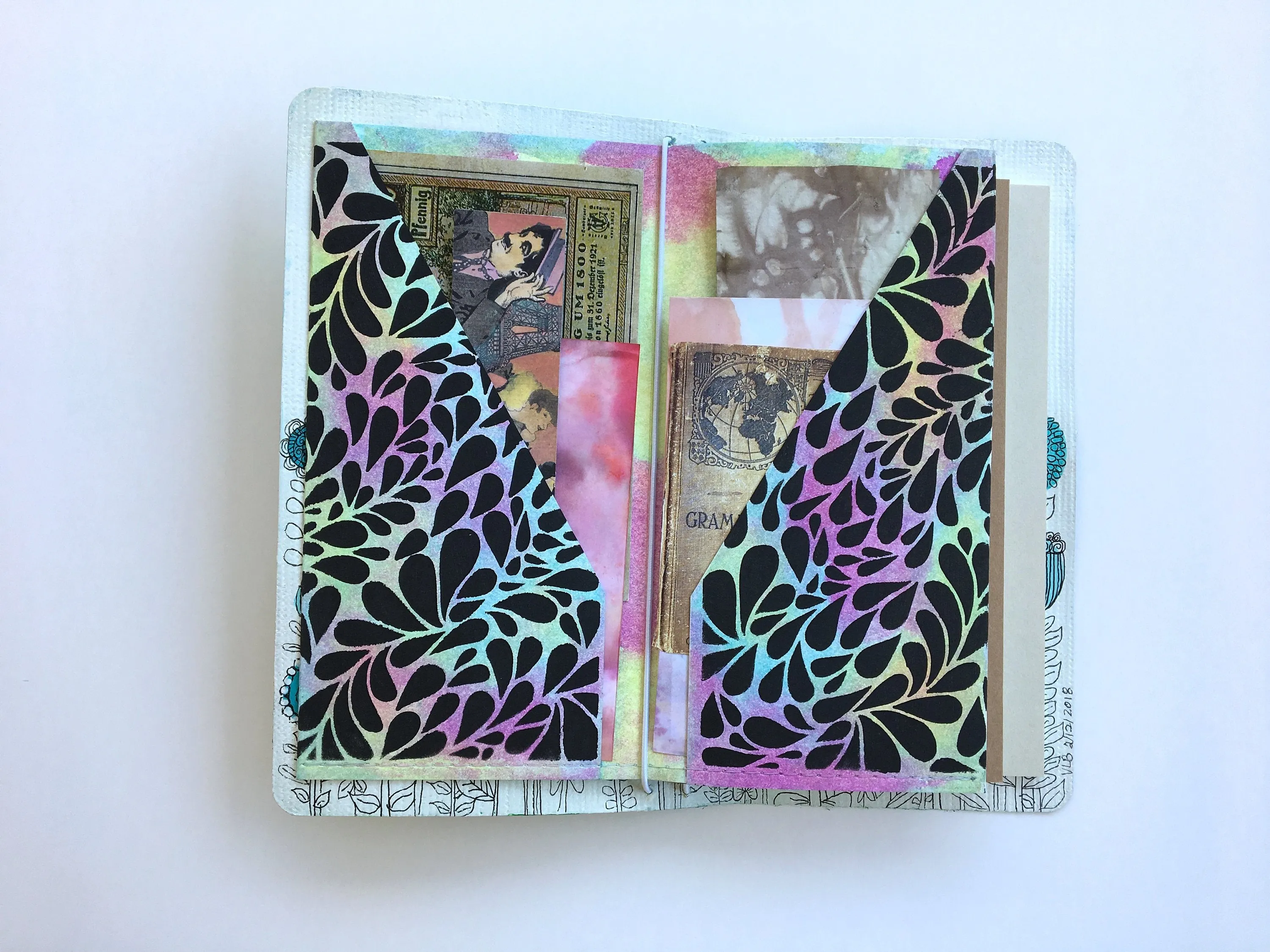 Regular TN SuedeTex® Pocket Insert