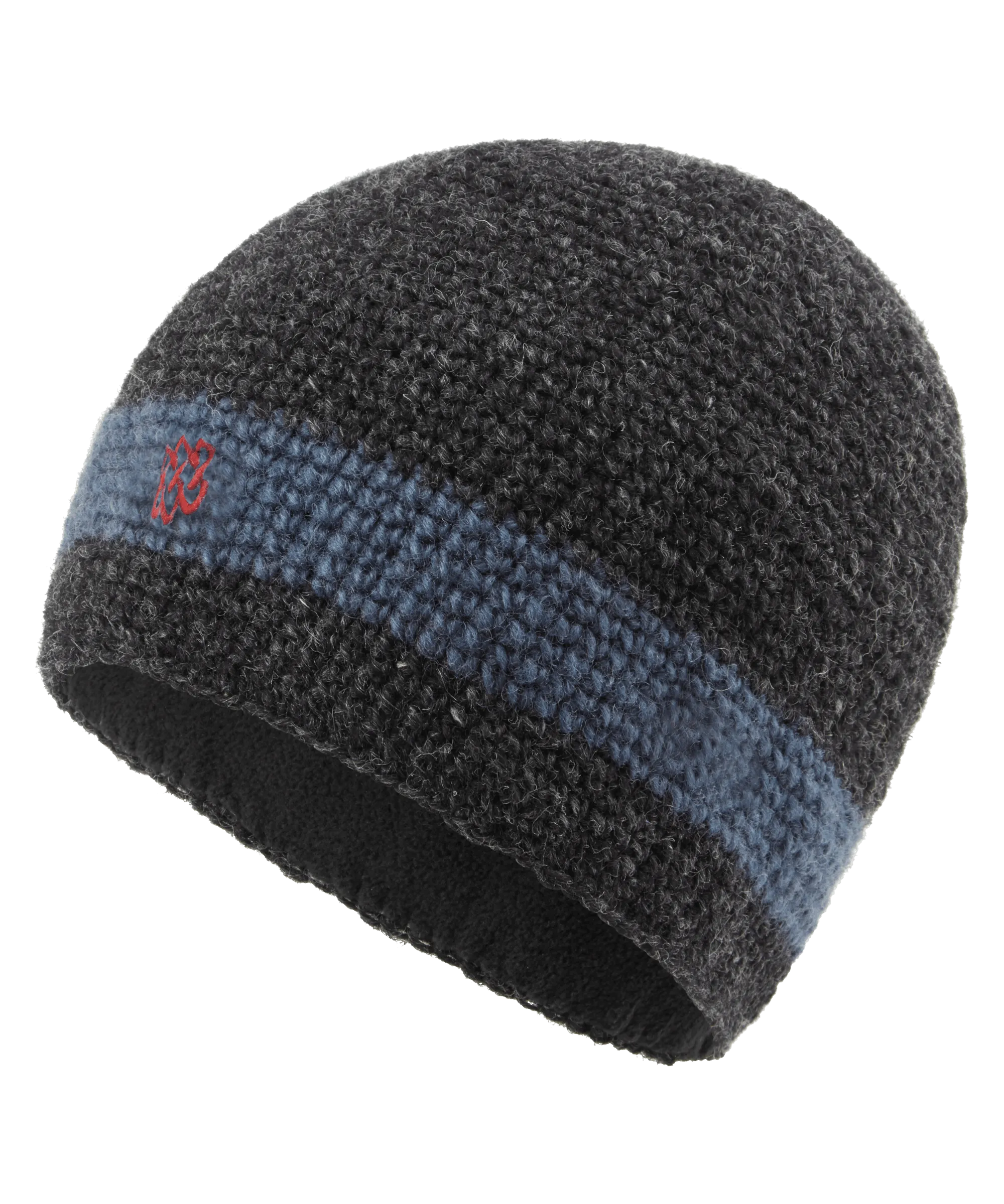 Renzing Hat - Neelo Blue