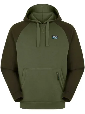 RIDGELINE North Island Hoodie - Women's - Ivy Green