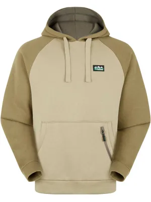 RIDGELINE North Island Hoodie - Women's - Teak
